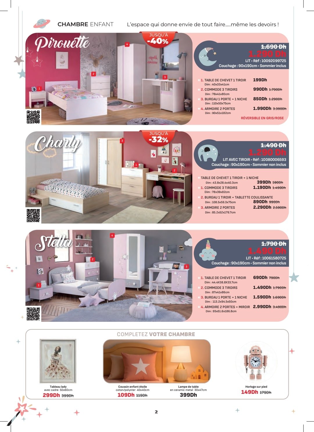 Catalogue KITEA du 1 septembre au 31 octobre 2025